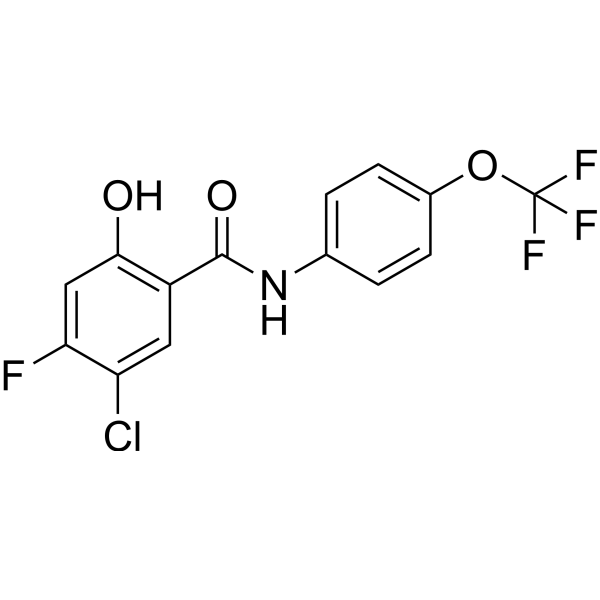 SARS-CoV-2-IN-39 2882823-03-0